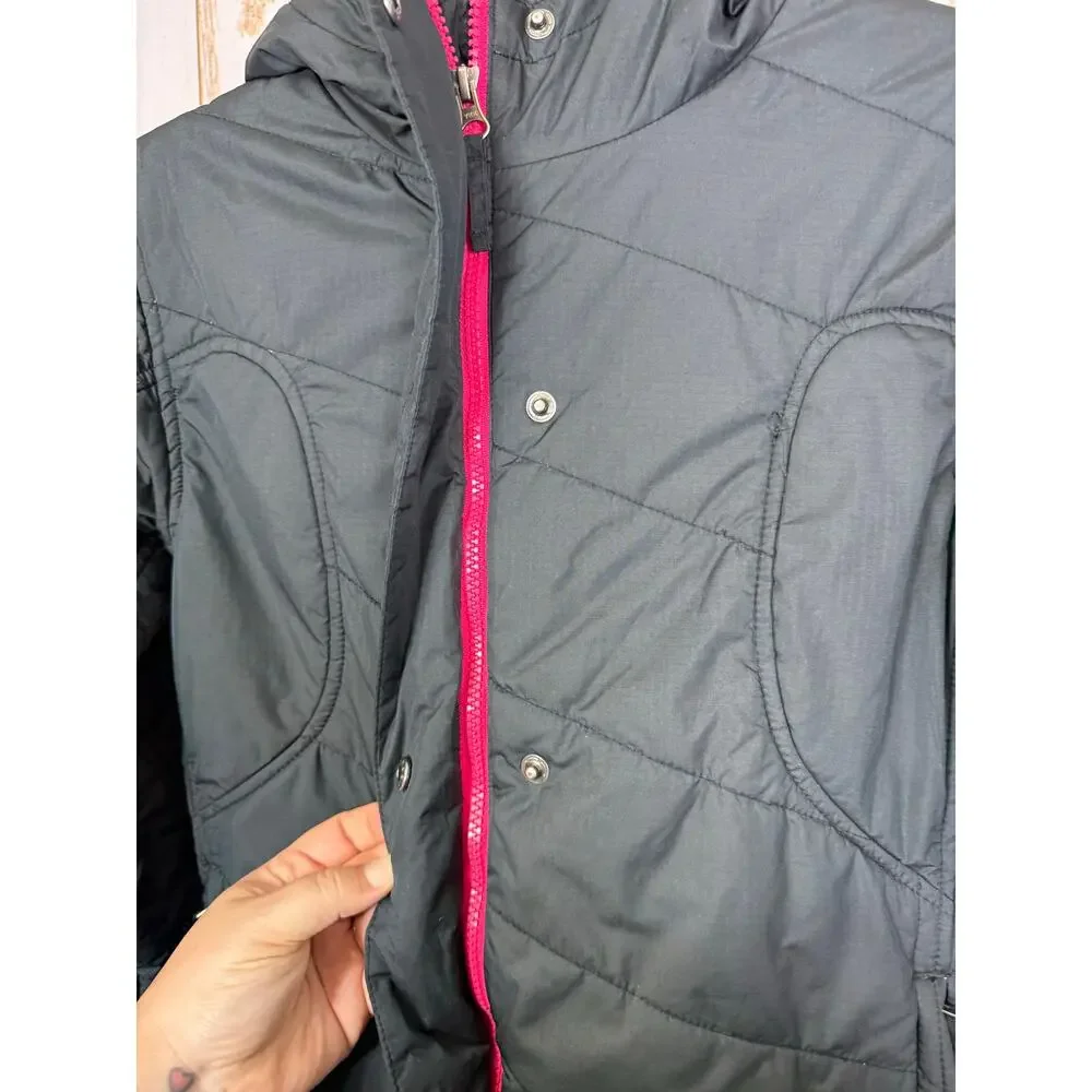 Columbia Titanium Omni Heat Winter Coat. Size 14/16. Good used condition!